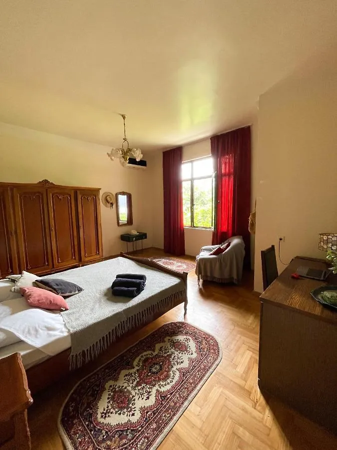 Samno Guest House 0*, Batumi Georgia