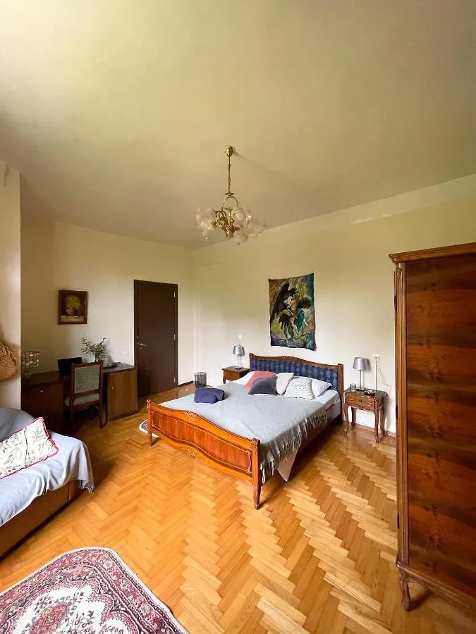 Samno Guest House